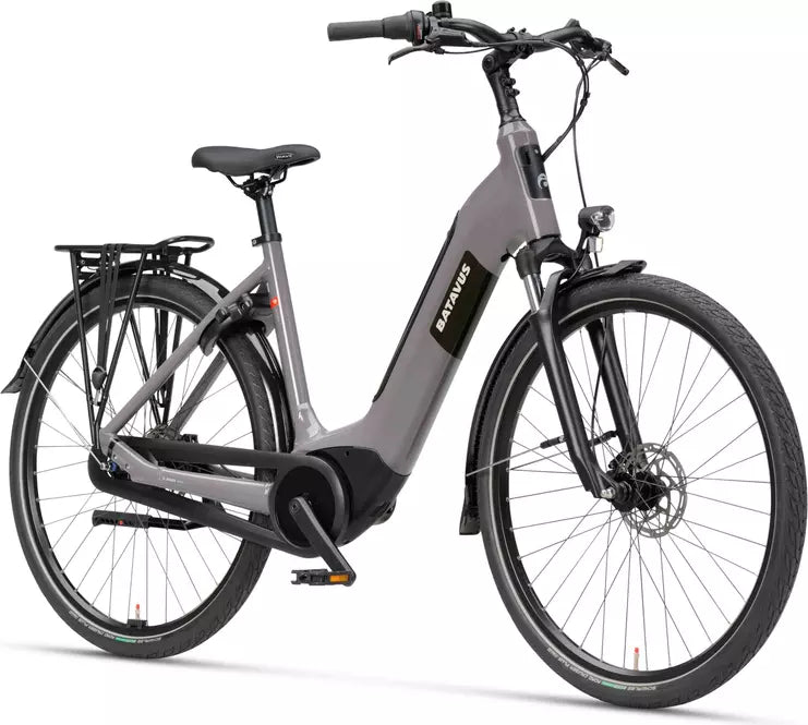 Batavus Altura E-go Power 2025