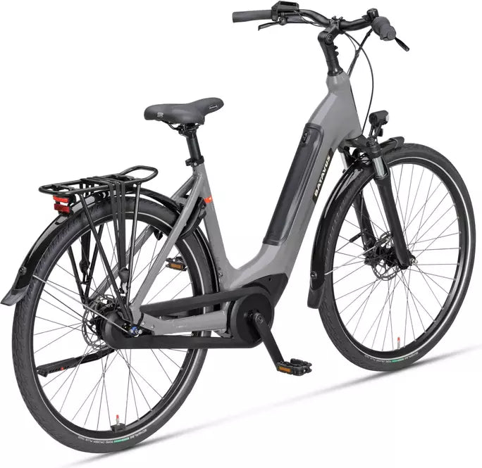 Batavus Altura E-go Power 2025