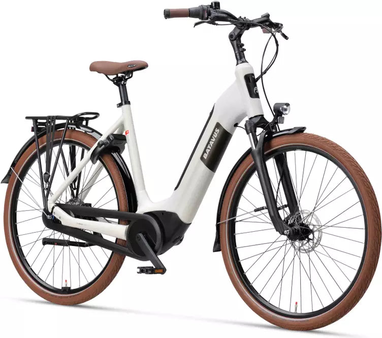 Batavus Altura E-go Power 2025