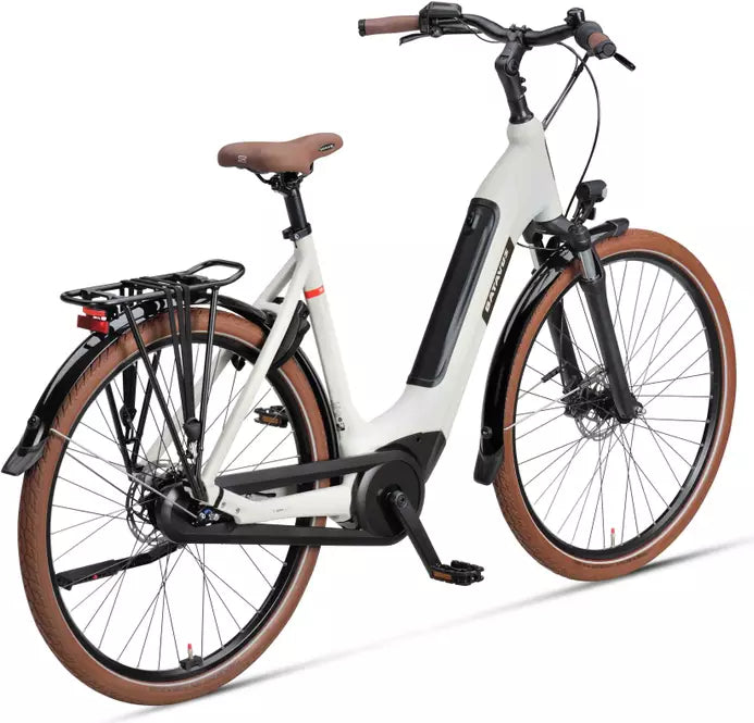 Batavus Altura E-go Power 2025