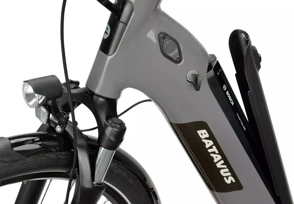Batavus Altura E-go Power 2025