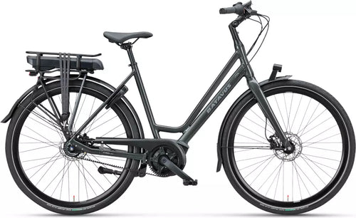Batavus Dinsdag E-go Exclusive Dames