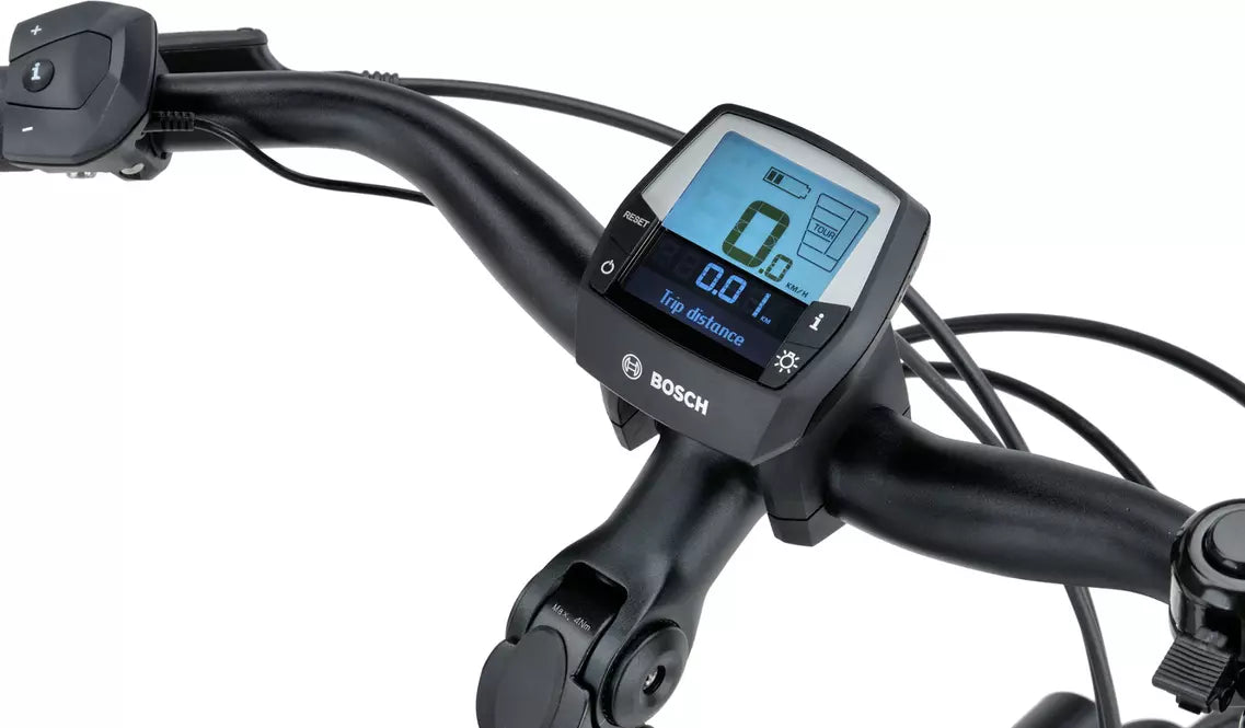 Batavus Dinsdag E-go Exclusive Dames