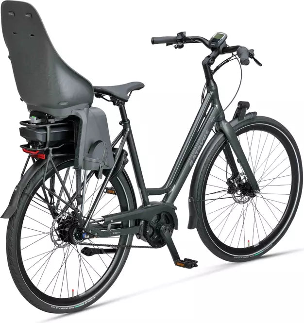 Batavus Dinsdag E-go Exclusive Dames