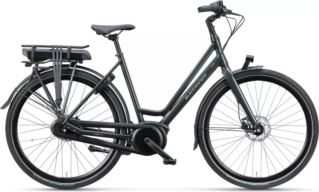 Batavus Dinsdag E-go N7 Dames
