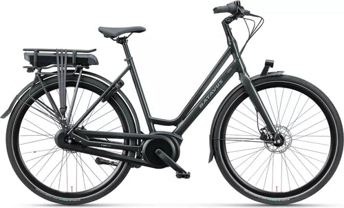 Batavus Dinsdag E-go N7 Dames