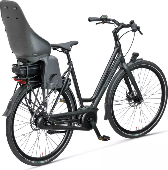 Batavus Dinsdag E-go N7 Dames