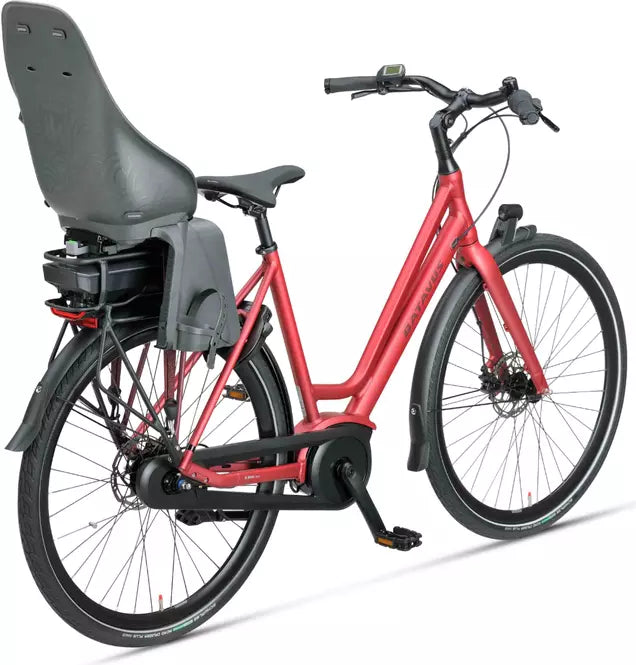Batavus Dinsdag E-go N7 Dames