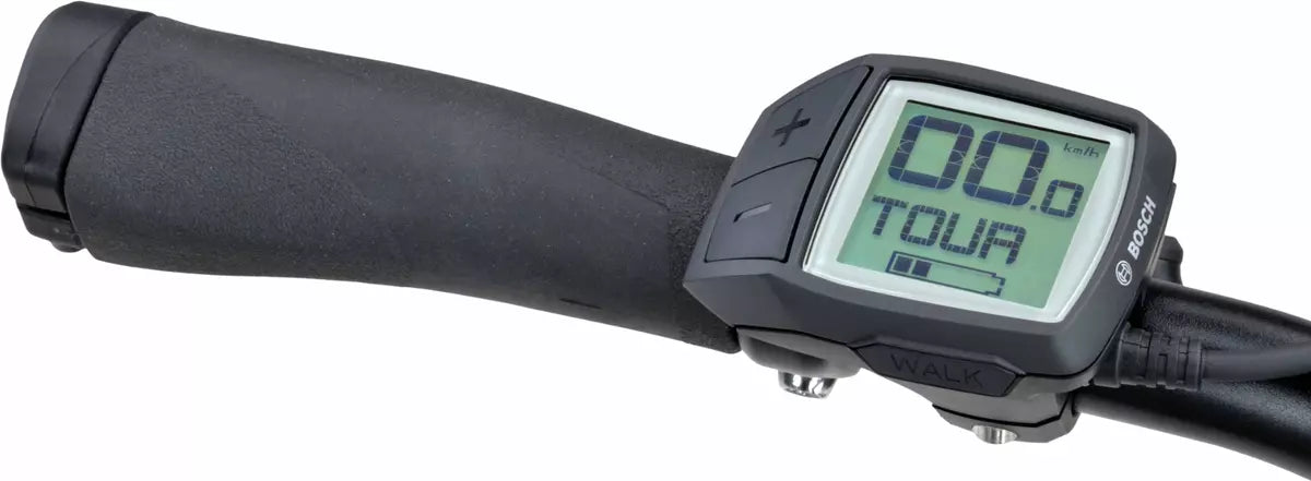 Batavus Dinsdag E-go N7 Dames