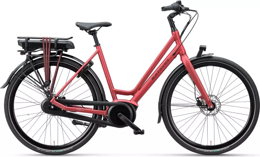 Batavus Dinsdag E-go N7 Dames