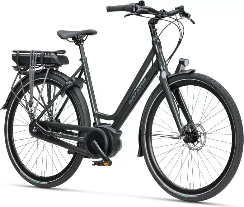 Batavus Dinsdag E-go N7 Dames