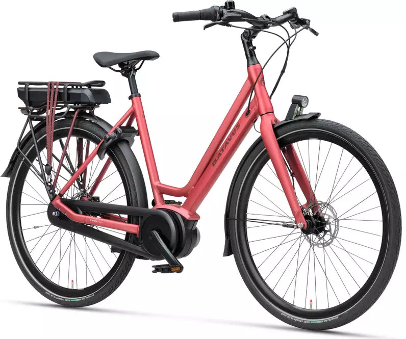 Batavus Dinsdag E-go N7 Dames