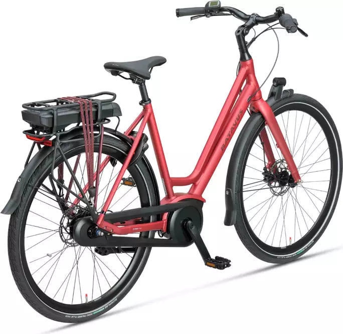 Batavus Dinsdag E-go N7 Dames