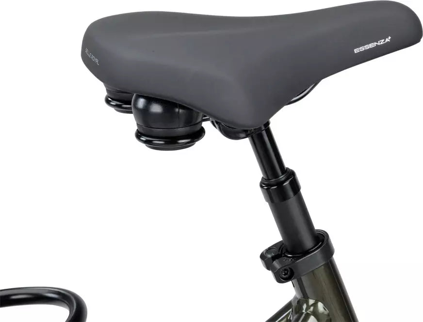 Batavus Finez E-Go Power Exclusive Plus Smart 2025