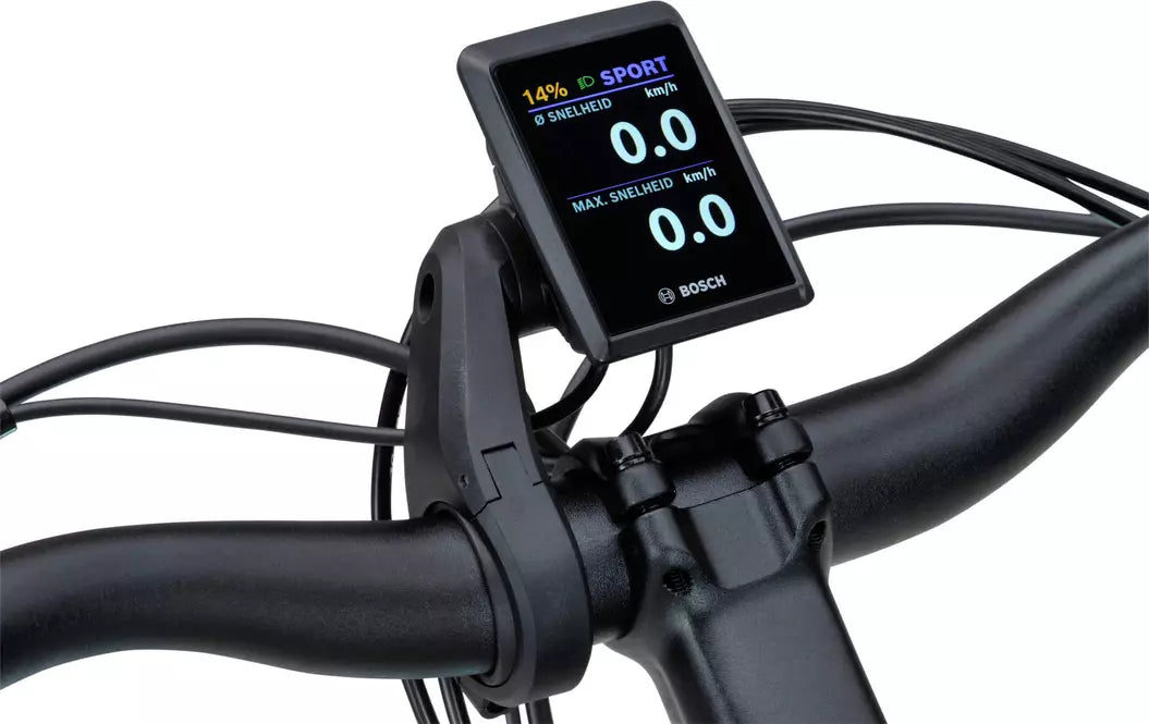 Batavus Finez E-Go Power Exclusive Plus Smart 2025