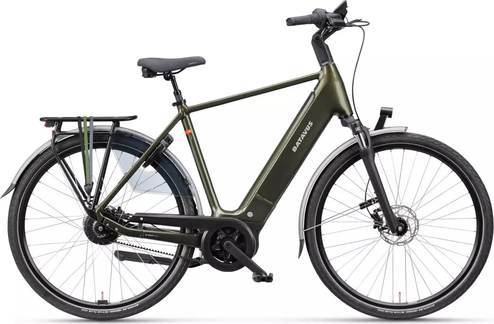 Batavus Finez E-Go Power Exclusive Plus Smart 2025