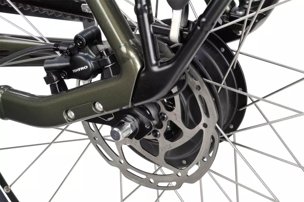 Batavus Finez E-Go Power Exclusive Plus Smart 2025
