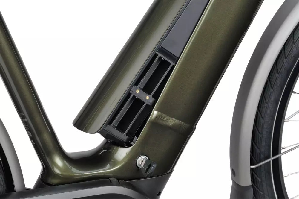 Batavus Finez E-Go Power Exclusive Plus Smart 2025
