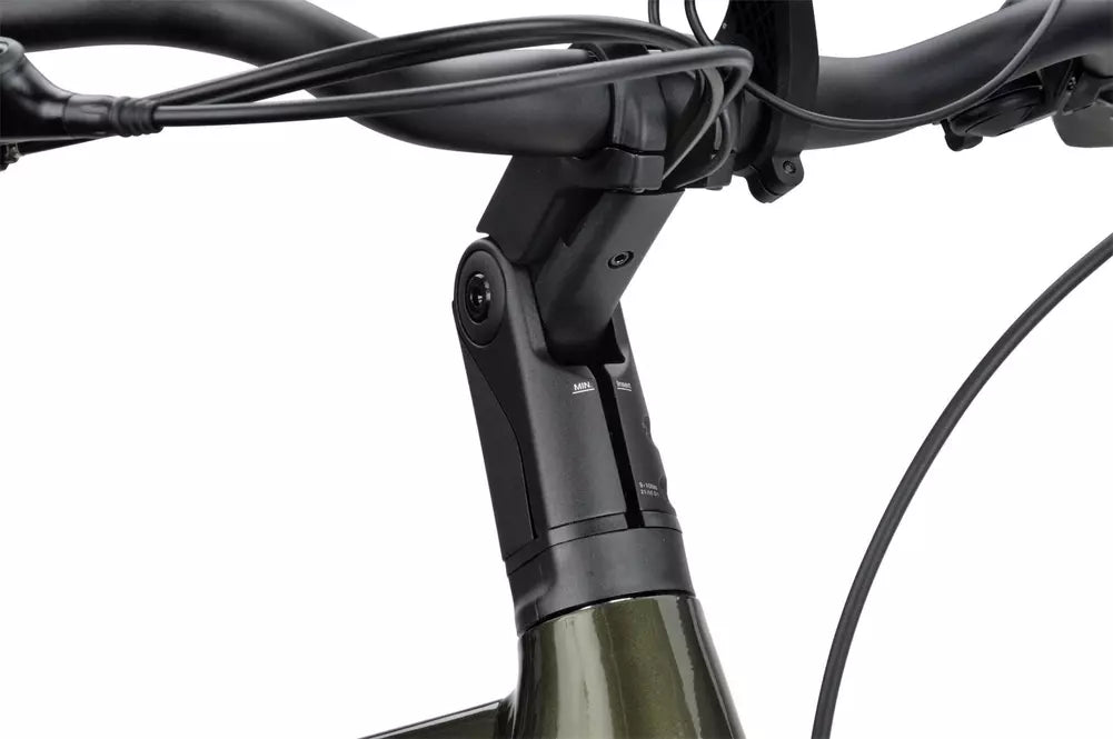 Batavus Finez E-Go Power Exclusive Plus Smart 2025