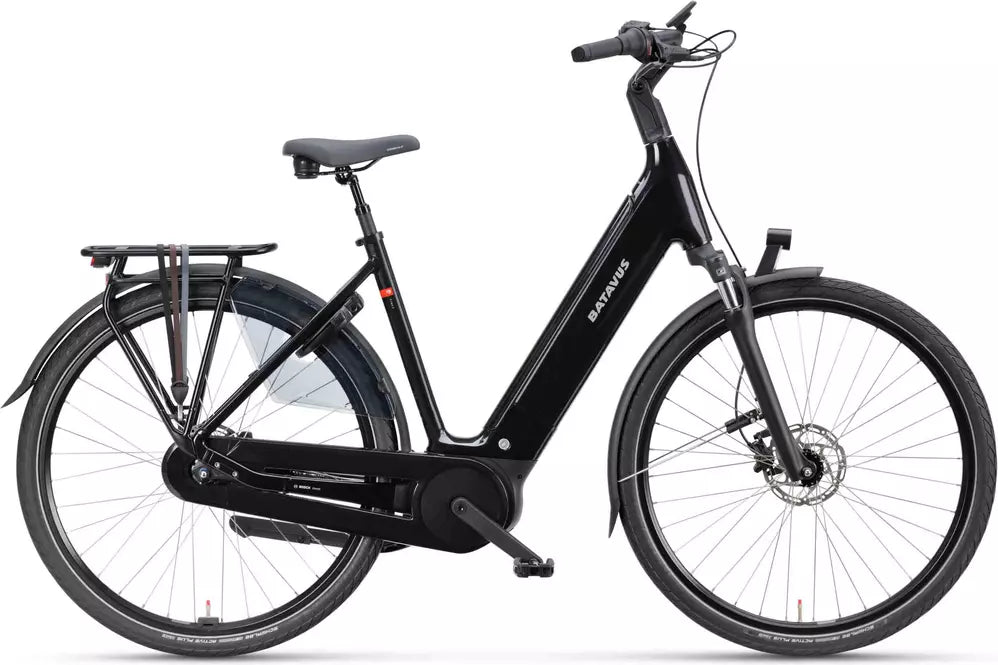 Batavus Finez E-Go Power Smart 2025