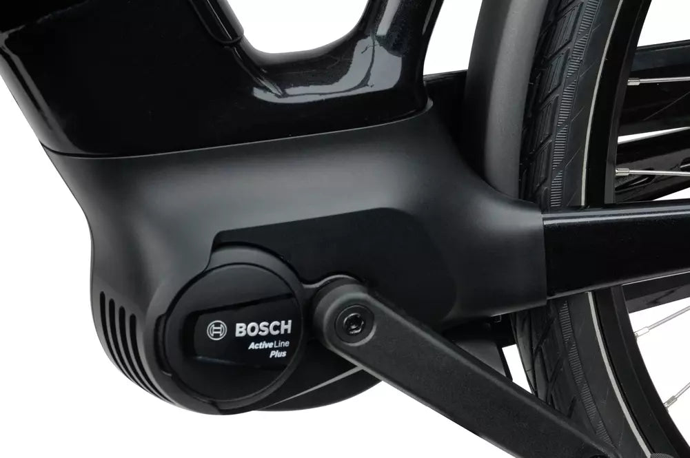 Batavus Finez E-Go Power Smart 2025