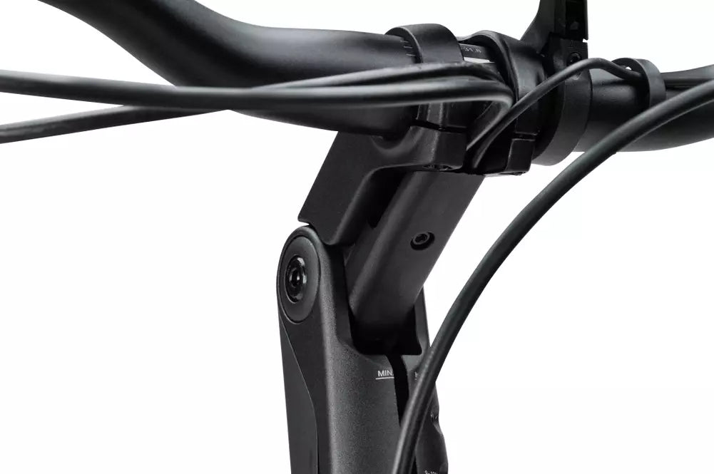 Batavus Finez E-Go Power Smart 2025