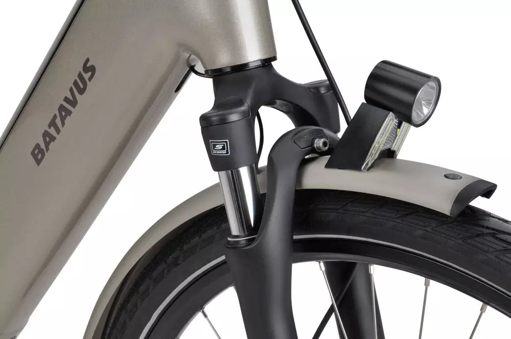 Batavus Finez E-Go Power Smart 2025