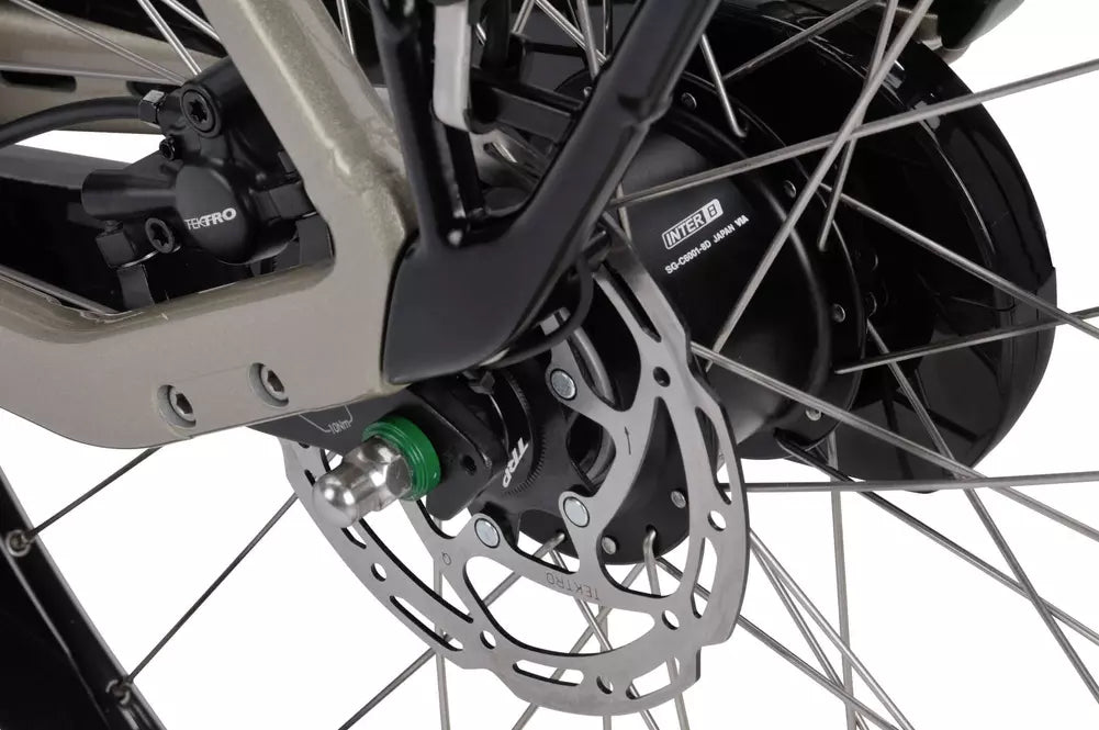 Batavus Finez E-Go Power Smart 2025
