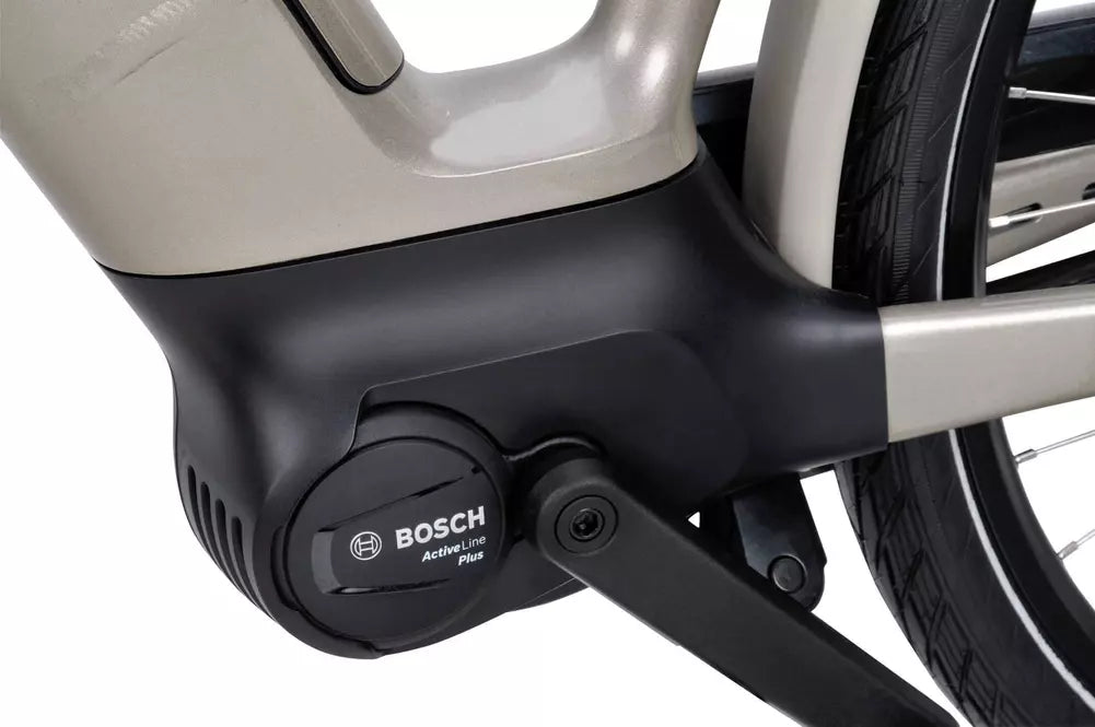 Batavus Finez E-Go Power Smart 2025