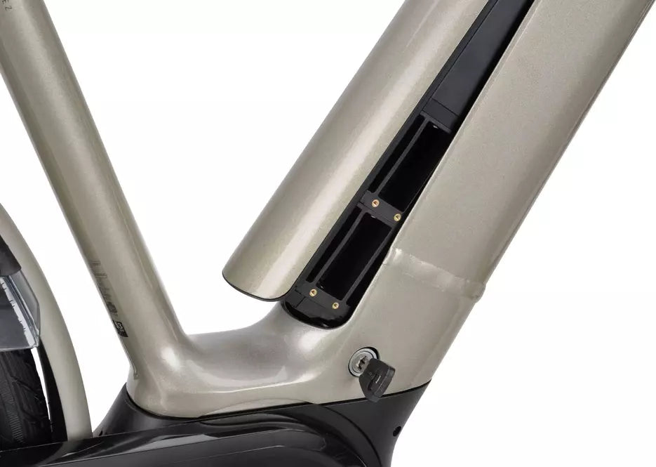 Batavus Finez E-Go Power Smart 2025