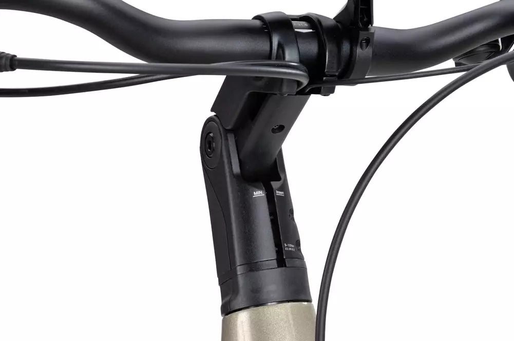 Batavus Finez E-Go Power Smart 2025