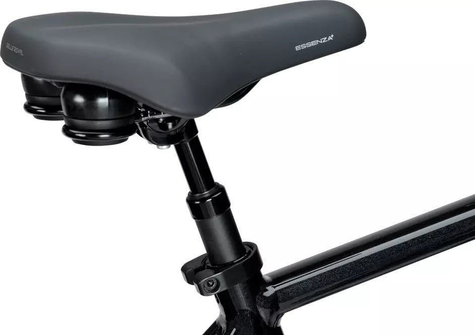 Batavus Finez E-Go Power Smart 2025