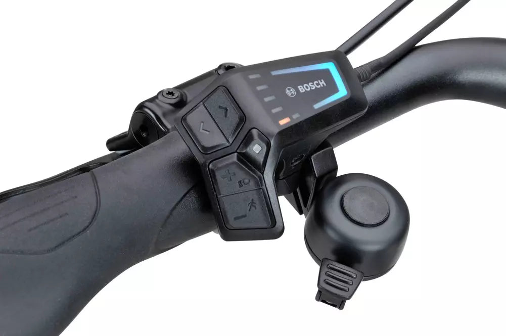 Batavus Finez E-Go Power Smart 2025