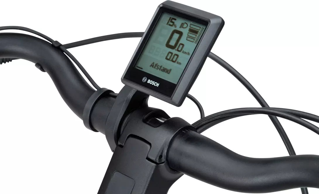Batavus Finez E-Go Power Smart 2025