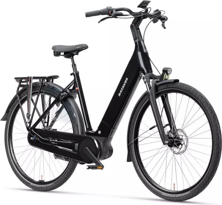 Batavus Finez E-Go Power Smart 2025