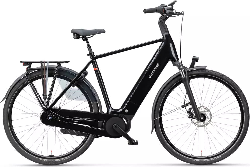Batavus Finez E-Go Power Smart 2025