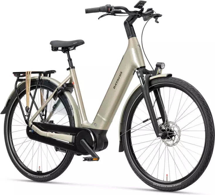 Batavus Finez E-Go Power Smart 2025