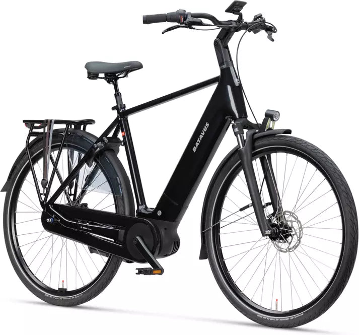 Batavus Finez E-Go Power Smart 2025