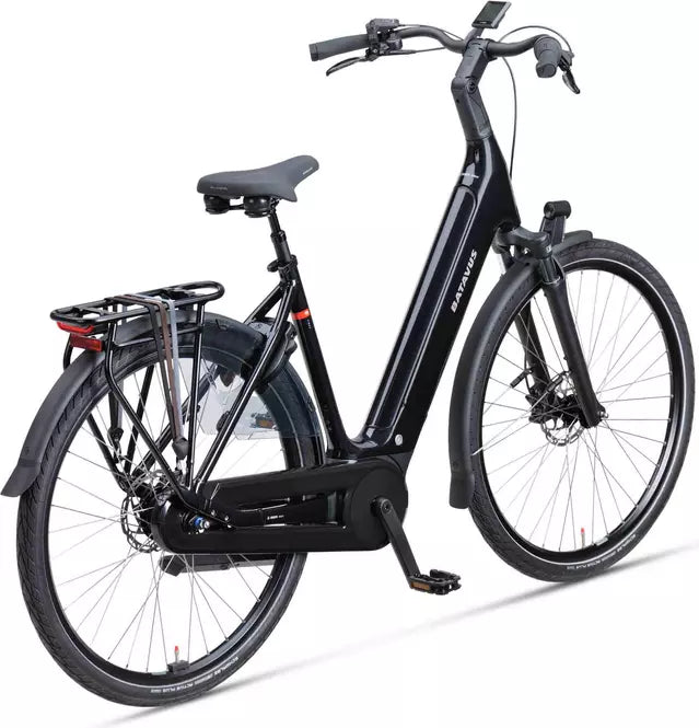 Batavus Finez E-Go Power Smart 2025