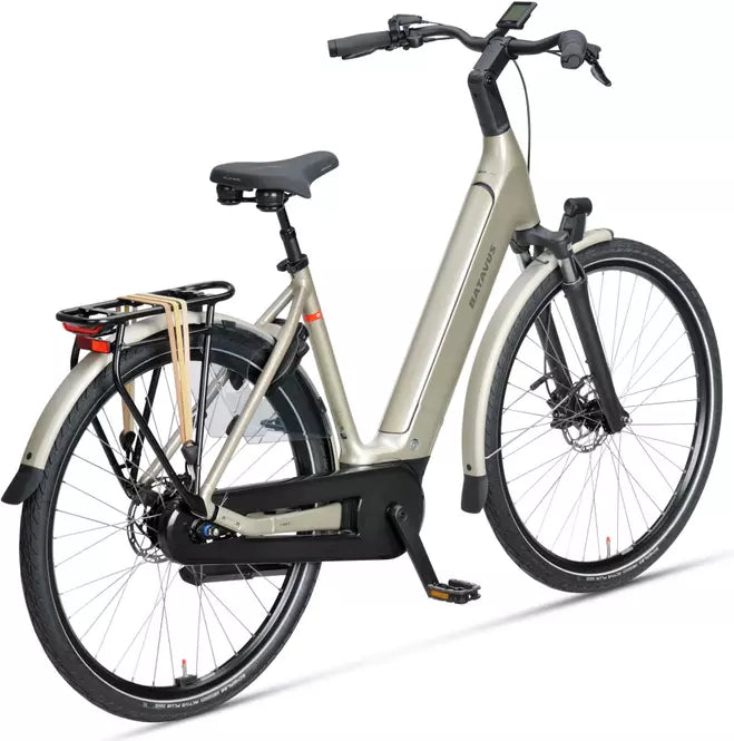 Batavus Finez E-Go Power Smart 2025