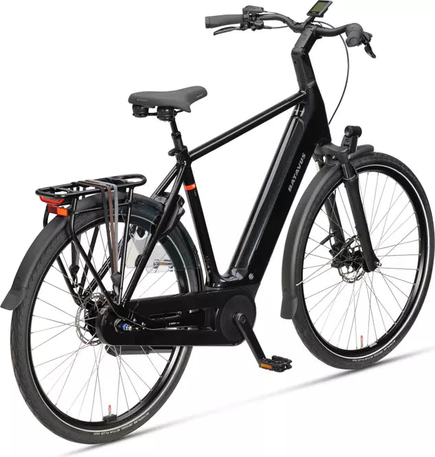 Batavus Finez E-Go Power Smart 2025
