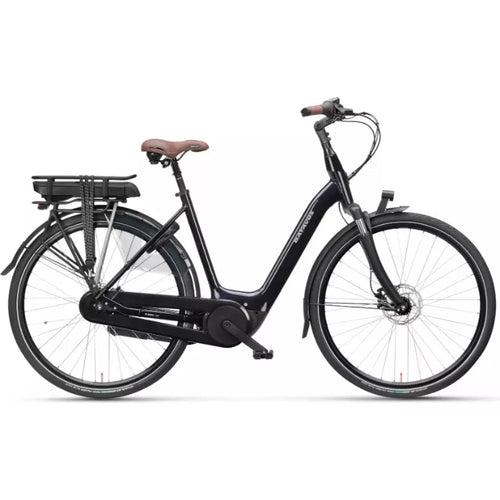 Batavus Finez E-go Active N7 2023