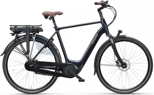 Batavus Finez E-go Active Plus 2023