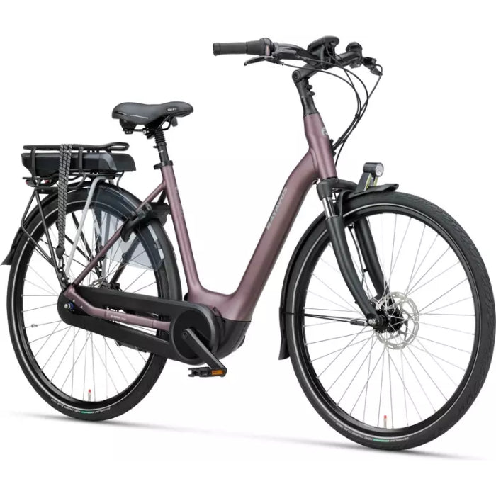 Batavus Finez E-go Active Plus N7 2023