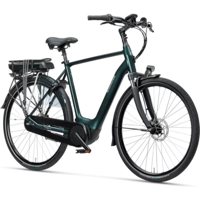 Batavus Finez E-go Active Plus N7 2023