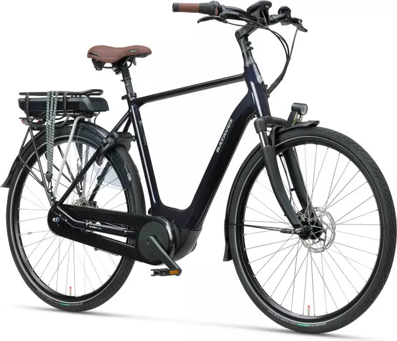 Batavus Finez E-go Active Plus 2023