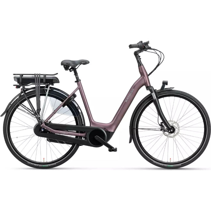 Batavus Finez E-go Active Plus N8 2023