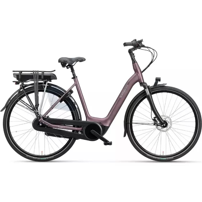 Batavus Finez E-go Active Plus N8 2023