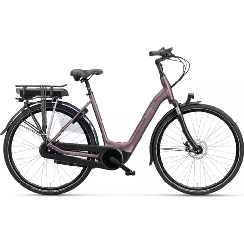 Batavus Finez E-go Active Plus N8 2023