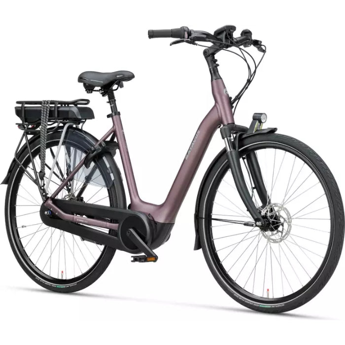 Batavus Finez E-go Active Plus N8 2023